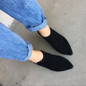 MEGA SALE item 💎⛓🔥 Seychelles booties